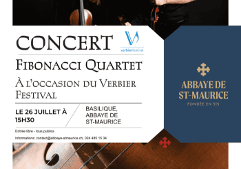 verbier festival 26 juillet 2026