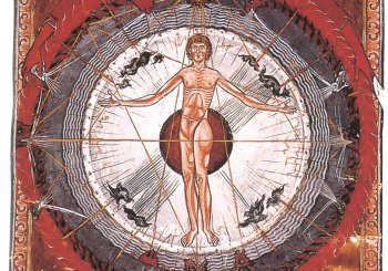 Abbaye des livres 23 avril Hildegarde