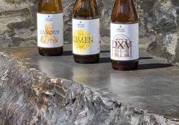 PHOTO 3 BIèRES