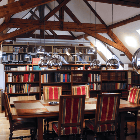 Cercle des Amis de Saint-Maurice - Fondation